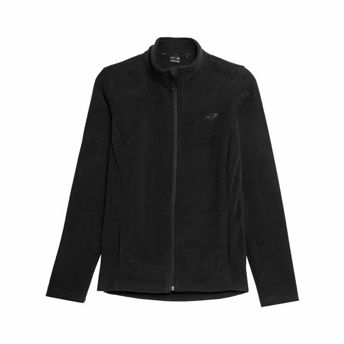 Fleece Lining 4F Fleece Lady Black