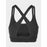 Sports Bra 4F Black Yoga