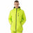 Ski Jacket 4F Membrane 8000 Yellow Men