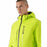 Ski Jacket 4F Membrane 8000 Yellow Men