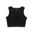 Women’s Sports Top 4F Functional TSDF015 Black