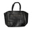 Women's Handbag IRL 2-21-00645 Black (33-48 x 33 x 9 cm)