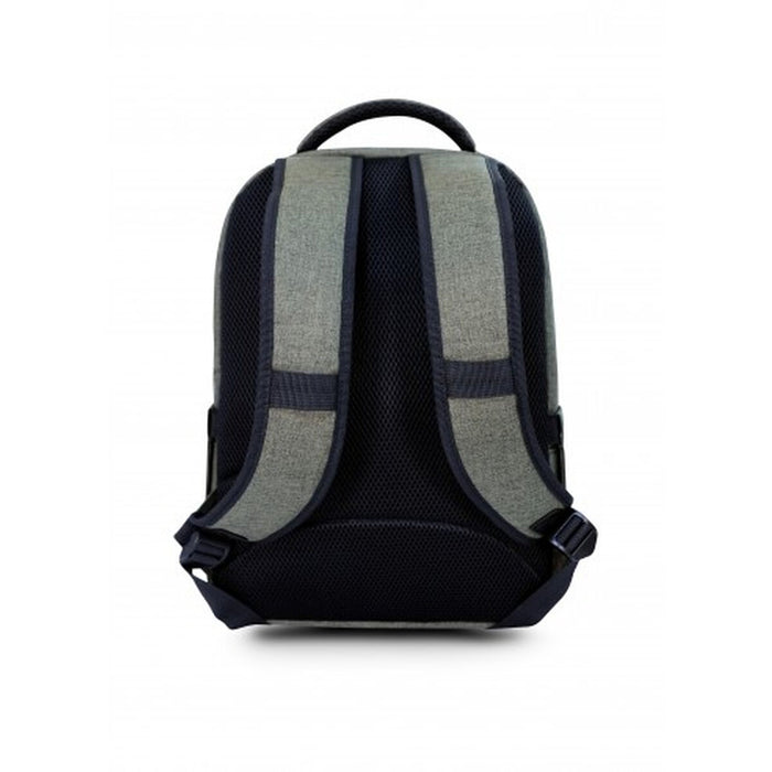 Laptop Backpack Urban Factory CYCLEE EDITION 14"