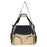 Pet Handbag PS1307BEM Beige (Size M)