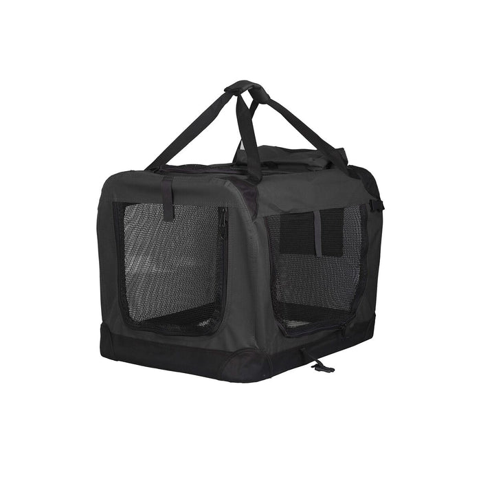 Pet carrier PS1310BKS Black (Size S)