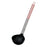 Set of Kitchen Utensils Infinity Chefs Vita Nylon (3 pcs)