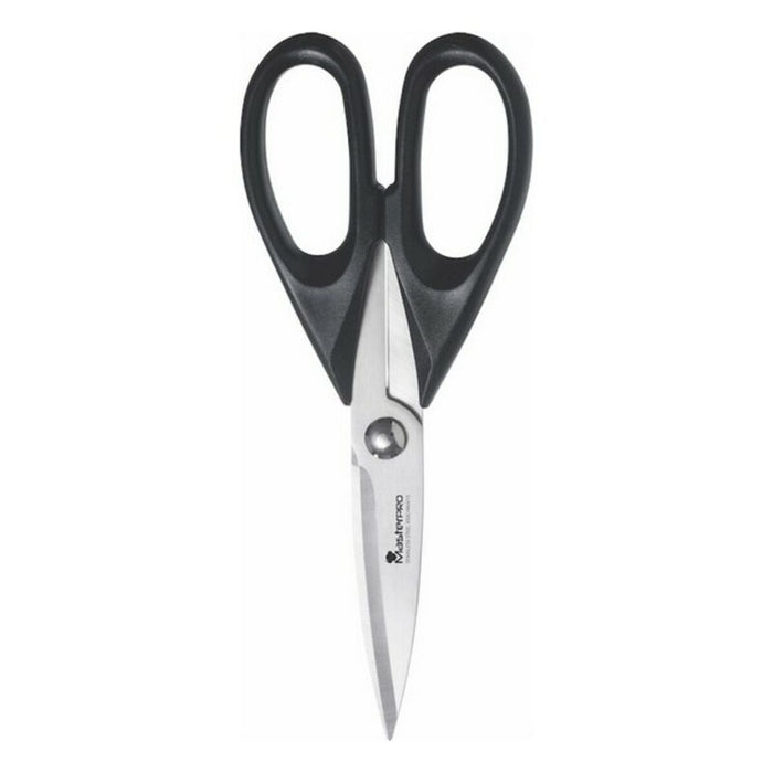 Scissors Masterpro Black Stainless steel