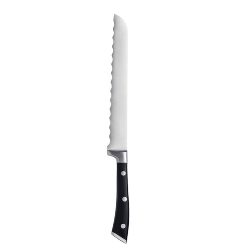 Bread Knife Masterpro Stainless steel 20 cm