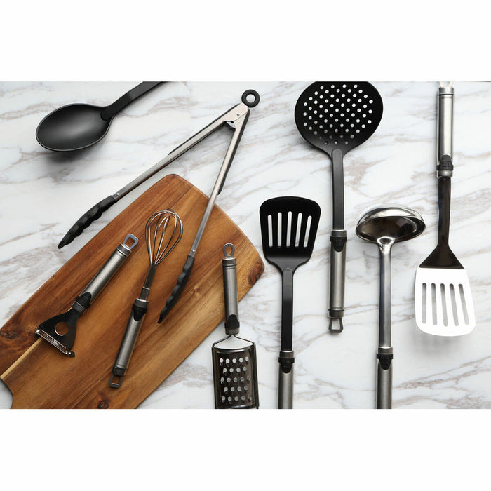 Set of Kitchen Utensils Bergner (4 pcs)