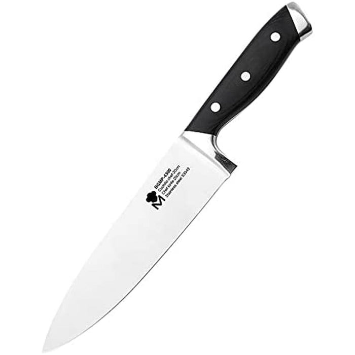 Chef's knife Masterpro Chef Stainless steel 20 cm