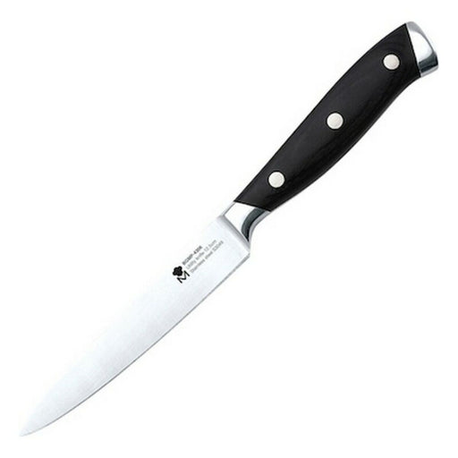 Shredding Knife Masterpro Black Stainless steel