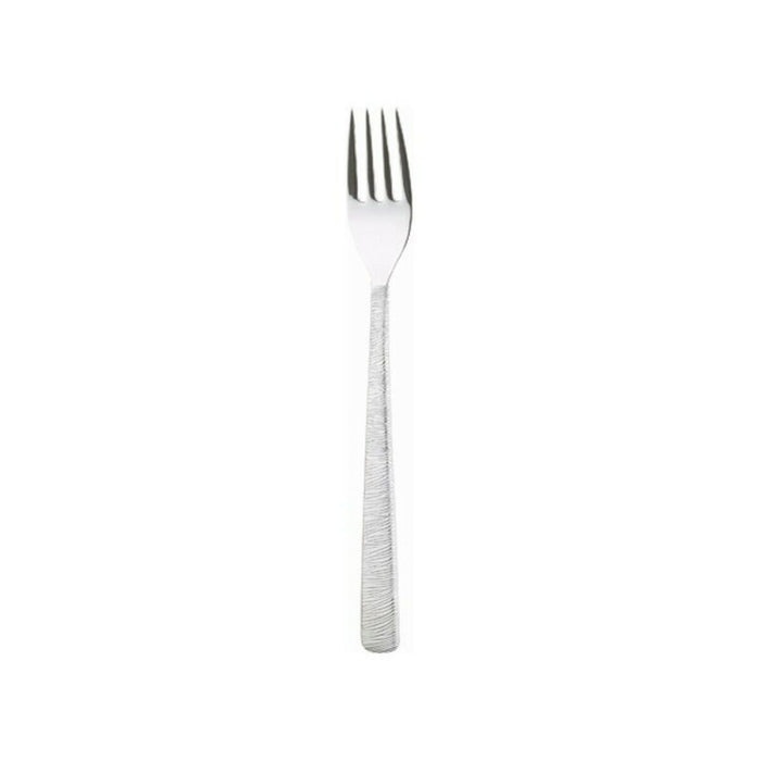 Cutlery Bergner Pisa Stainless steel Silver (24 pcs)