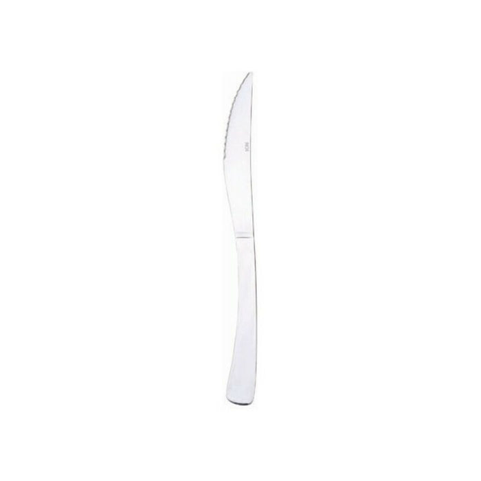 Cutlery Bergner Pisa Stainless steel Silver (24 pcs)