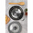 Cookware Masterpro Foodies (4 pcs)