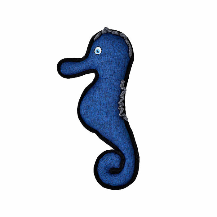 Dog Toy Hearts & Homies Sea Horse