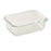 Lunch box Bergner GREENER BG 370 ml