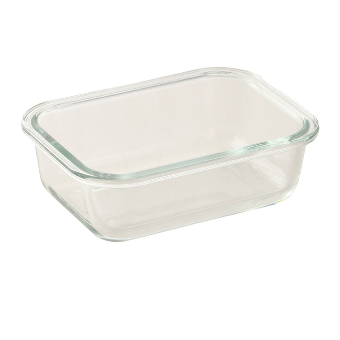 Lunch box Bergner GREENER BG 370 ml