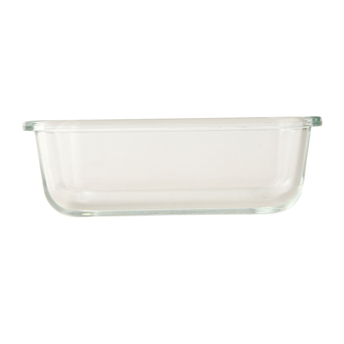 Lunch box Bergner GREENER BG 1,05 L