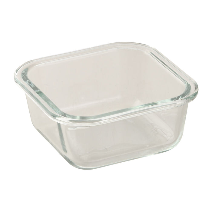 Lunch box Bergner GREENER  320 ml