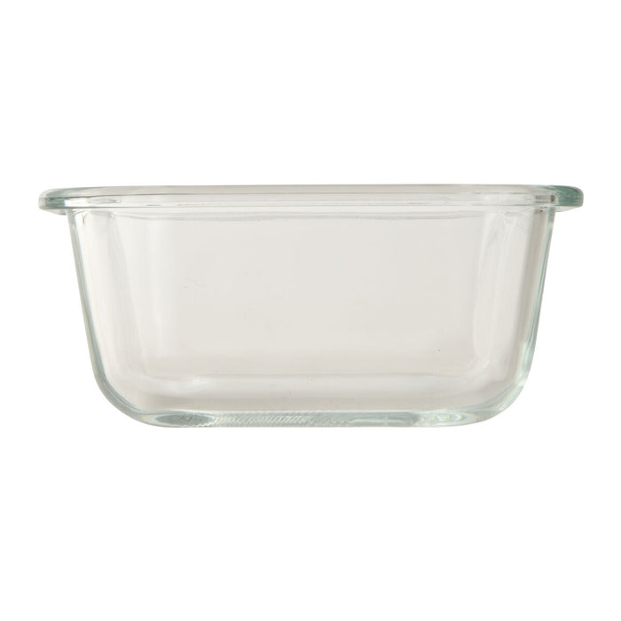 Lunch box Bergner GREENER  320 ml