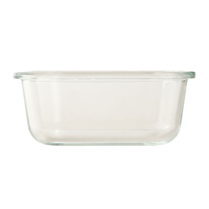 Lunch box Bergner GREENER BG 520 ml