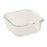 Lunch box Bergner GREENER BG 520 ml