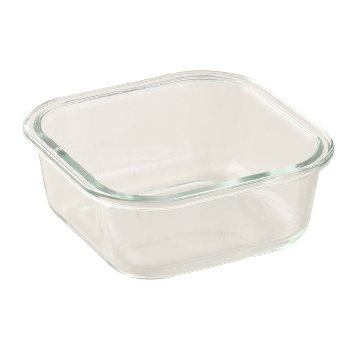 Lunch box Bergner GREENER BG 520 ml