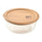 Hermetic Lunch Box Bergner GREENER 650 ml