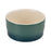 Set of bowls Bergner EXCALIBUR Green Cream Stoneware