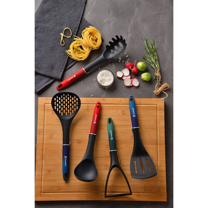 Kitchen Utensils Set Bergner (4 Pieces)