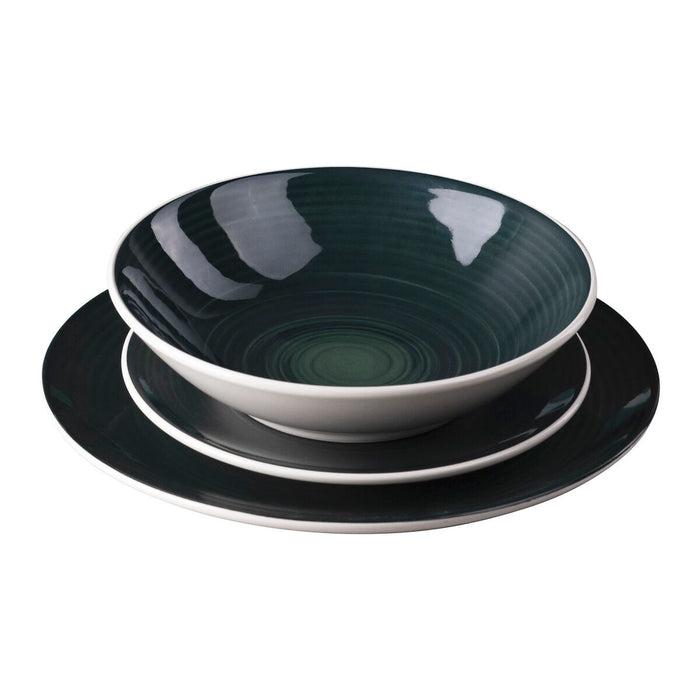Tableware Bergner CLASSIQUE BG 12 Pieces