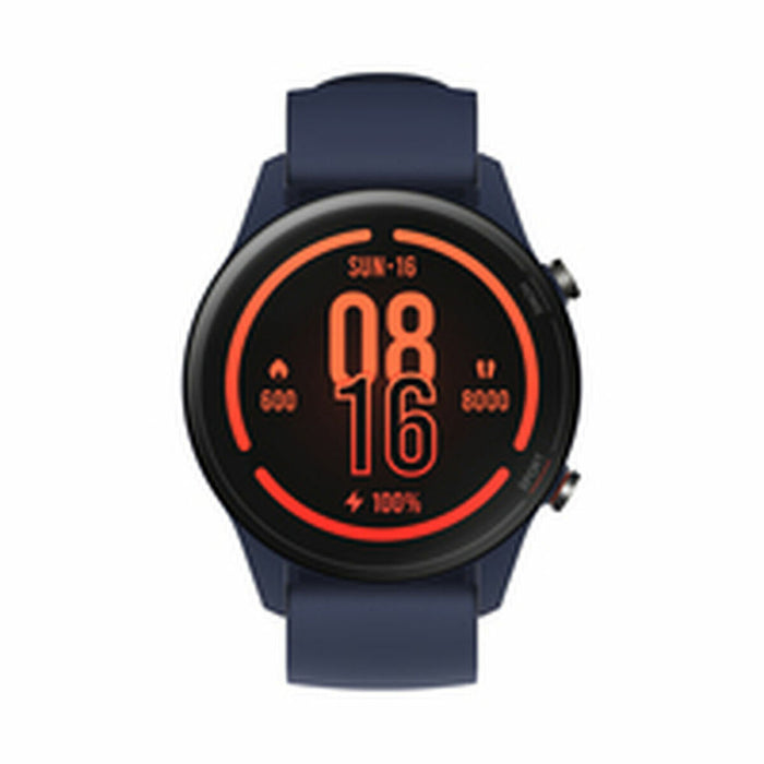 Smartwatch Xiaomi BHR4583GL 1,39" GPS Blue (Refurbished B)