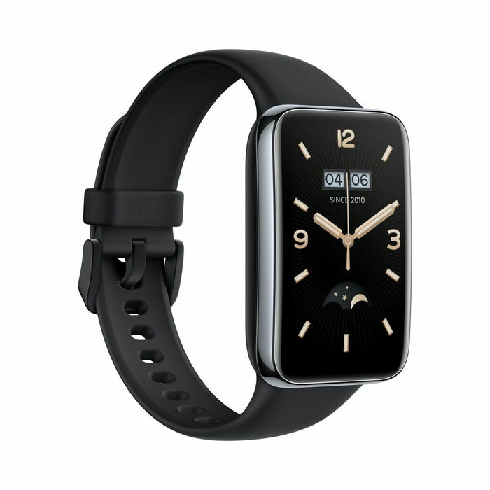 Smartwatch Xiaomi Smart Band 7 Pro Black