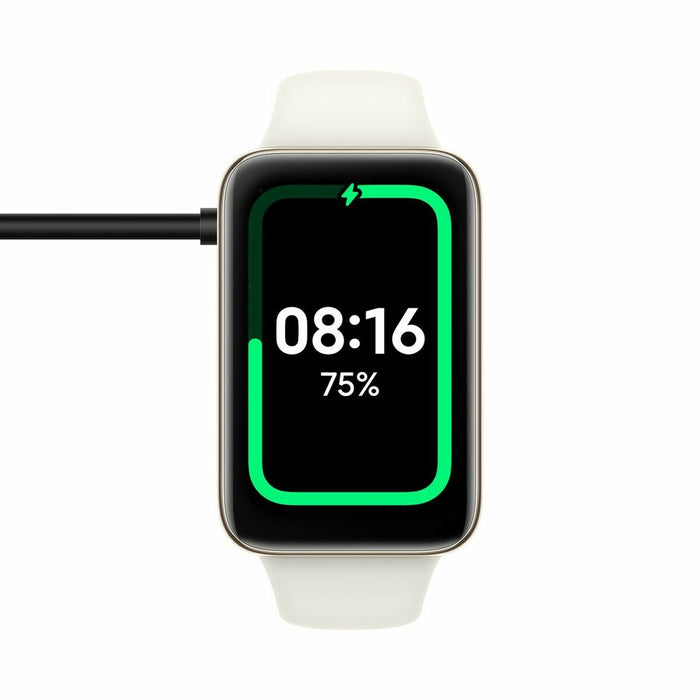 Smartwatch Xiaomi Smart Band 7 Pro Black