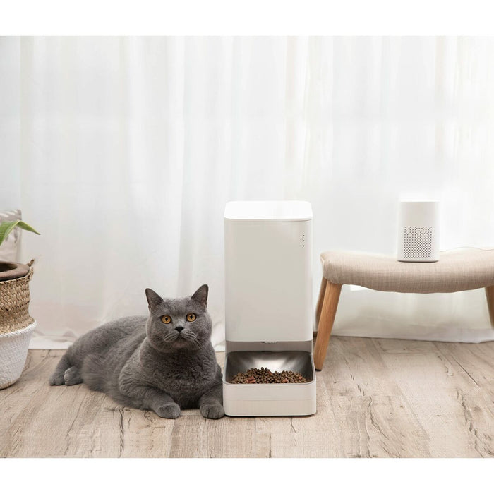 Automatic feeder Xiaomi White 1,8 kg