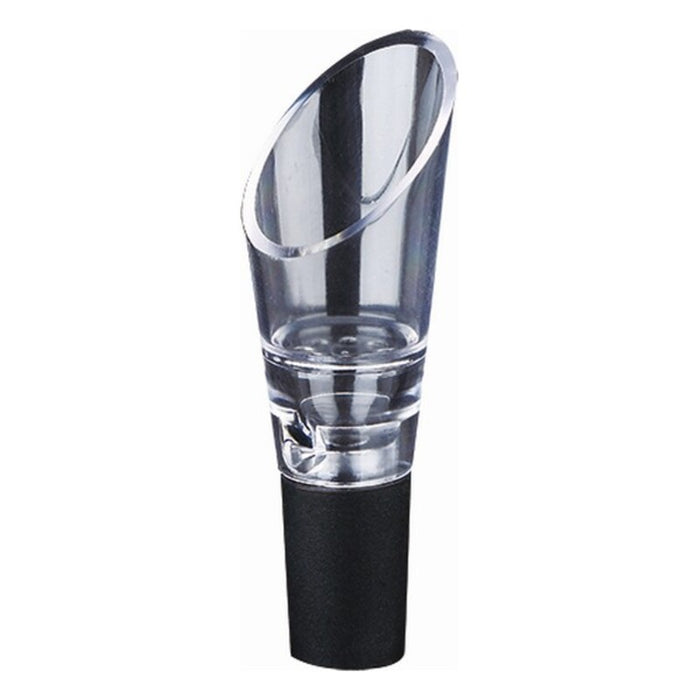 Wine Pourer Masterpro Silicone Stainless steel