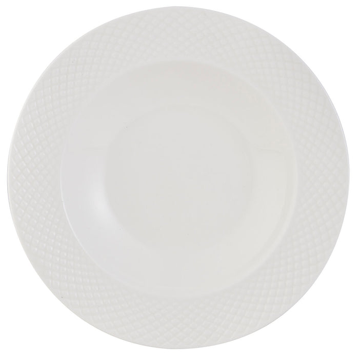 Deep Plate Pierre Cardin ÉLÉGANCE Porcelain Ø 21 cm