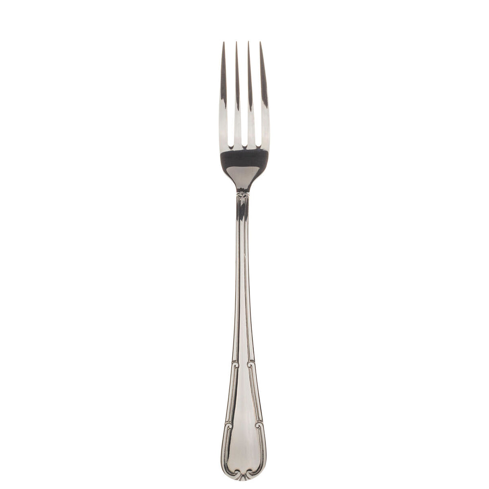 Fork Set Bergner SIENA Stainless steel