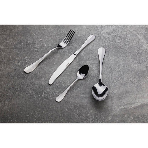 Cutlery Bergner Q3473 Stainless steel (24 pcs)