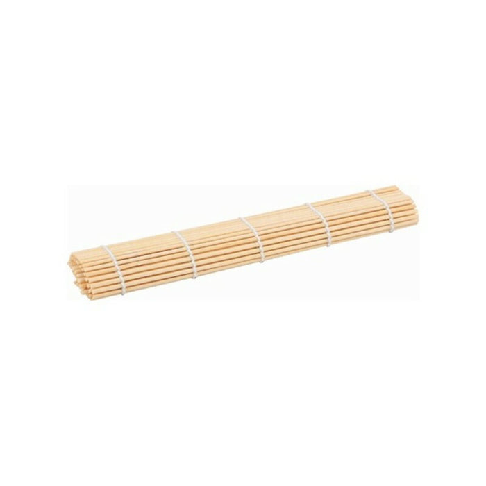 Sushi Set Masterpro Q3565 Porcelain White Bamboo (12 pcs)