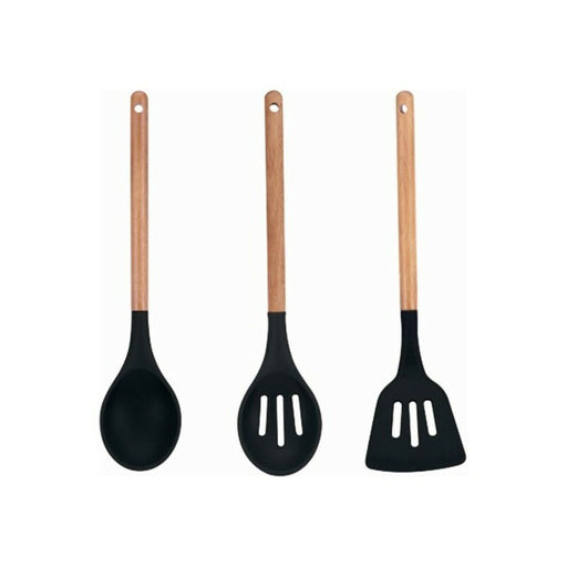 Set of Kitchen Utensils Masterpro Q3542 (3 pcs)