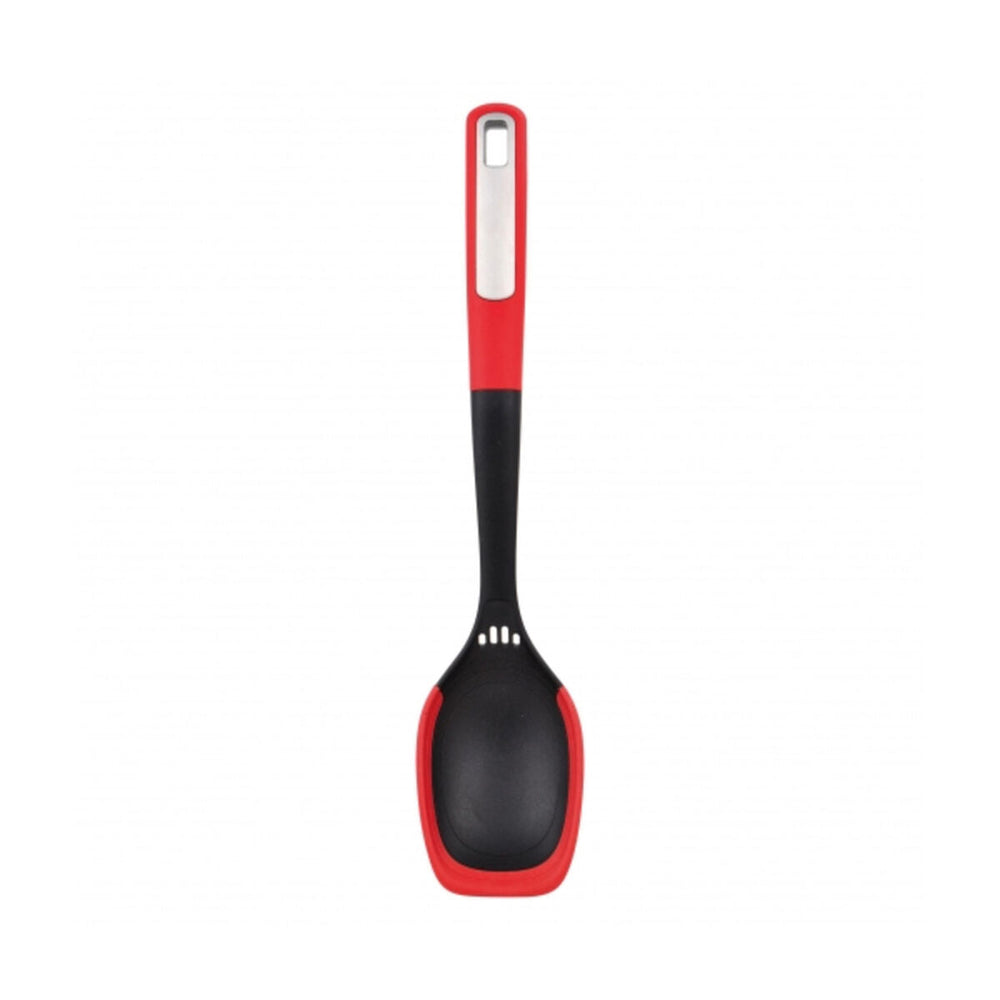 Spoon Bergner MARS BG Black/Red 34 x 7,2 x 3,9 cm