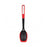 Spoon Bergner MARS BG Black/Red 34 x 7,2 x 3,9 cm