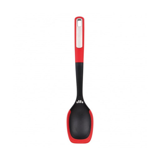 Spoon Bergner MARS BG Black/Red 34 x 7,2 x 3,9 cm