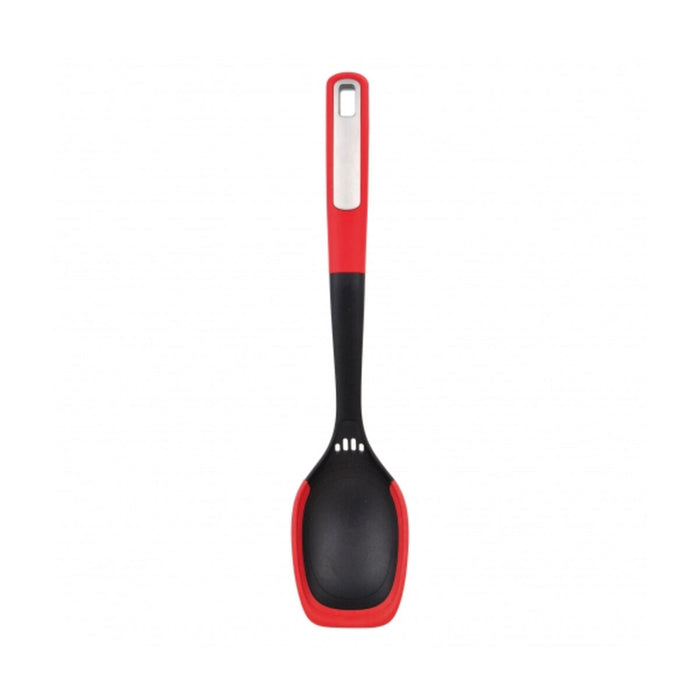 Spoon Bergner MARS BG Black/Red 34 x 7,2 x 3,9 cm