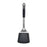 Spatula Masterpro Stainless steel (34,3 x 10,3 x 4,7 cm)