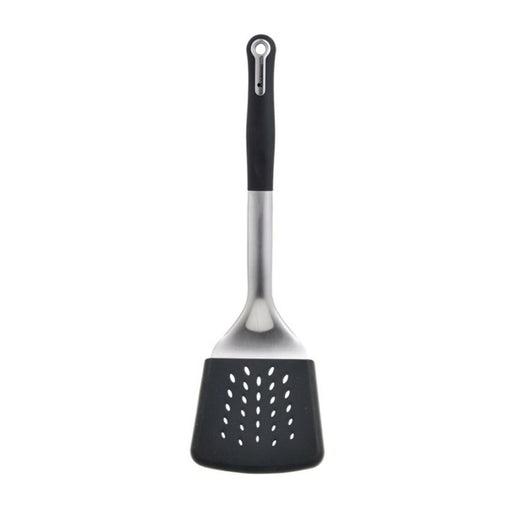 Spatula Masterpro Stainless steel (34,3 x 10,3 x 4,7 cm)