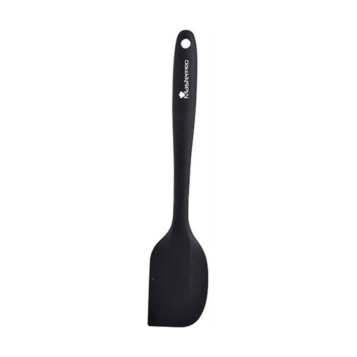 Spatula Masterpro Silicone Multicolour Plastic (27 x 5,5 cm)