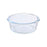 Hermetic Lunch Box Bergner Borosilicate Glass (400 ml)