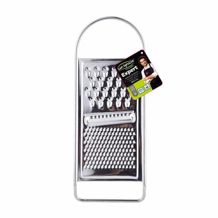 Grater San Ignacio expert sg73216 (29 x 11,3 cm)